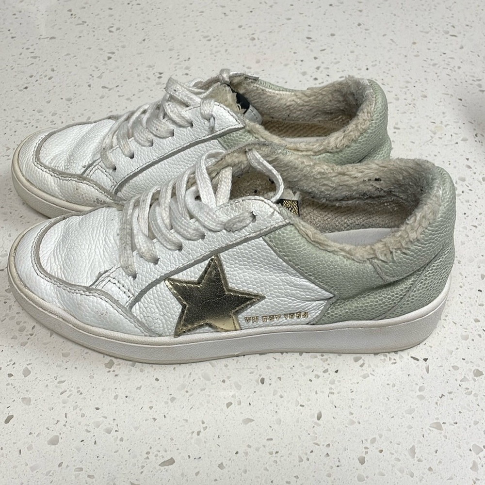 Vintage Havana sneakers
